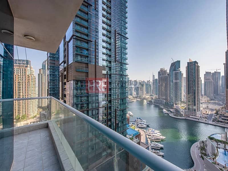 Sea View | High End Unit | Fully Furnished