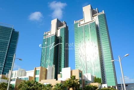 A Furnished Apartment w/ Stunning Full Sea View A Furnished Apartment w/ Stunning Full Sea View