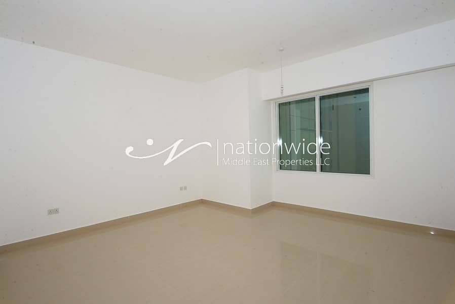 13 A Furnished Apartment w/ Stunning Full Sea View