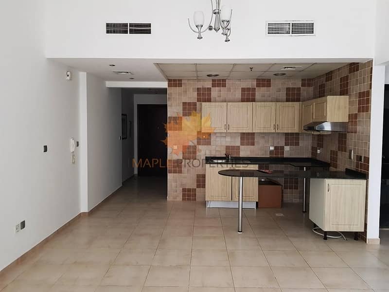 Amazing Deal 1BR Furnished For Sale In Dubai Sport City