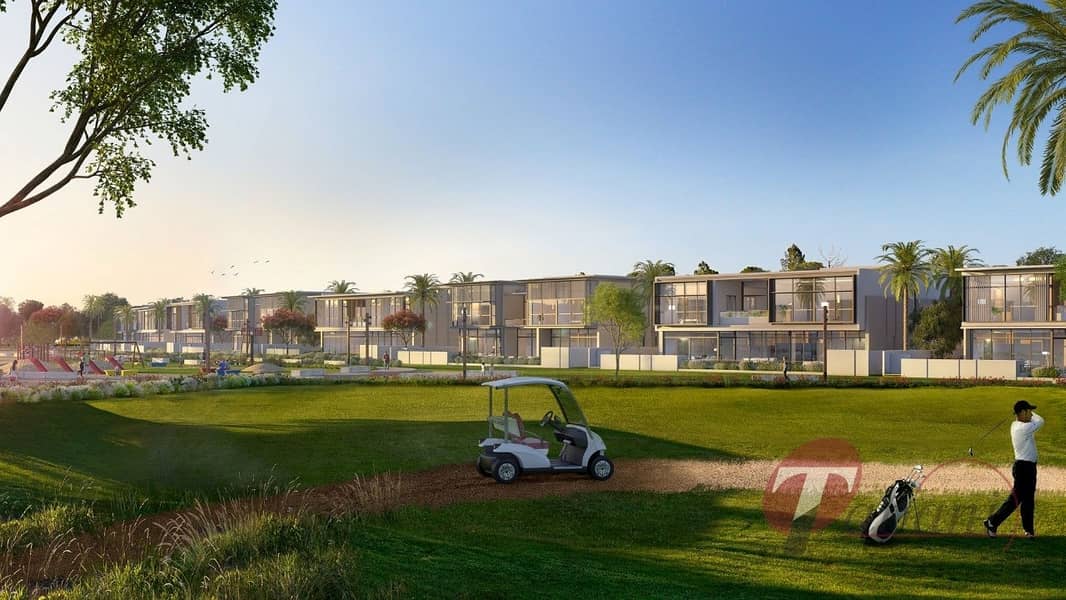 Golf Course Living |No Commission | 50% DLD Waiver