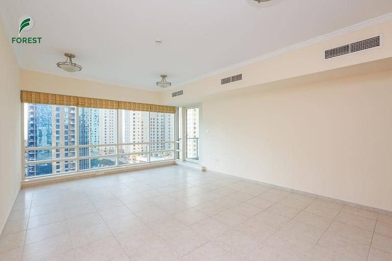 High Floor | Great Marina View| Perfect Condition