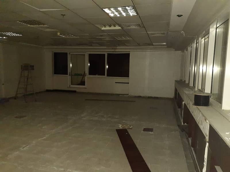4 Al Bakhit Center  | Multiple Offices | Prime Location | Ready to Move