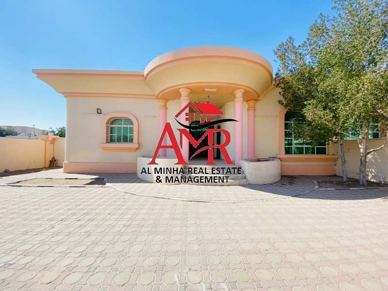 Ground Floor Separate Villa With Private Yard Ground Floor Separate Villa With Private Yard