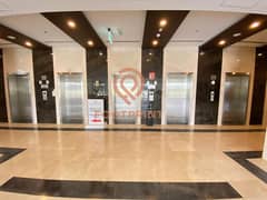 Chiller Free | Higher Floor | Brand New Unit