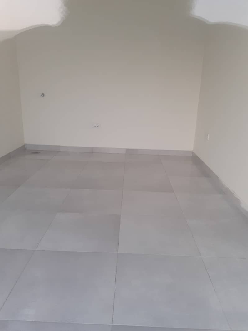 Brand new and nice shope for office  just 8k in muwaileh area