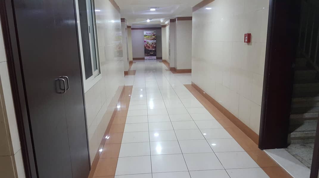 9 Sharing Allowed SPACIOUS 3 BR + Maid's Room Near DCC Metro