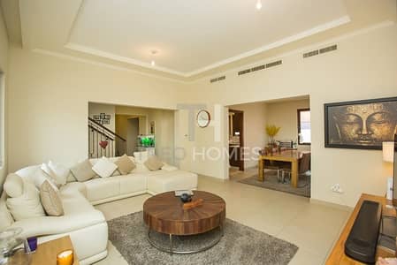 Vacant on Transfer | 5Beds+Maid | Type 4 Vacant on Transfer | 5Beds+Maid | Type 4