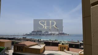 Fabulous Full Sea View | 1 Bedroom | Prime location