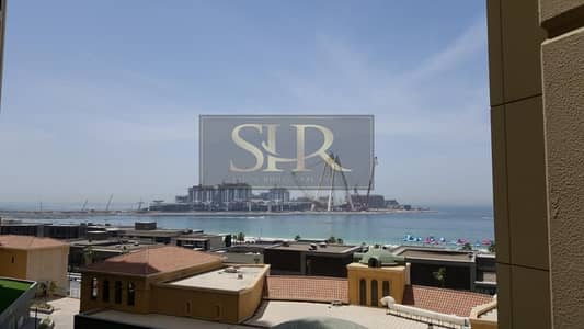 Fabulous Full Sea View | 1 Bedroom | Prime location Fabulous Full Sea View | 1 Bedroom | Prime location
