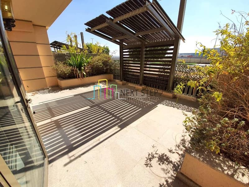 Hot Deal!  1BR Apartment with Balcony & Facilities