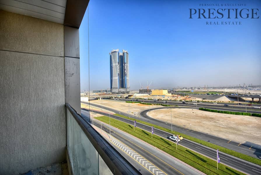 8 One Bedroom | Offplan | Finance Available| Moon Tower