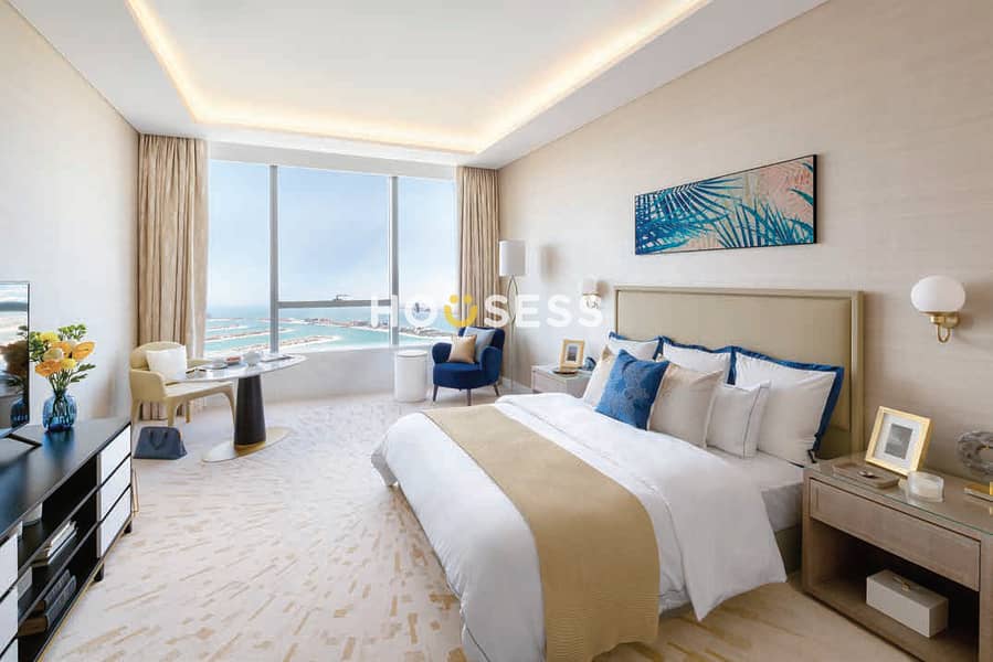Luxurious Furnished Studio | No Commission Luxurious Furnished Studio | No Commission