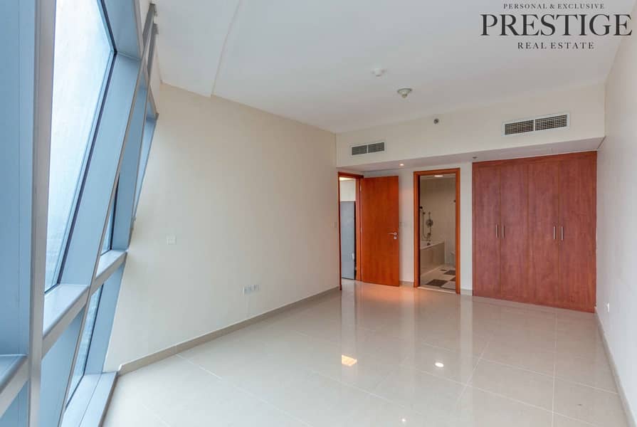 4 1 Bed | Park Tower A | DIFC View | Next To Metro