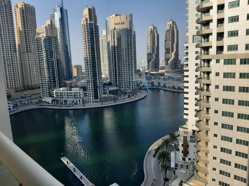 Chepest 2 Bedroom | Full Marina View | Ready To Move In Chepest 2 Bedroom | Full Marina View | Ready To Move In