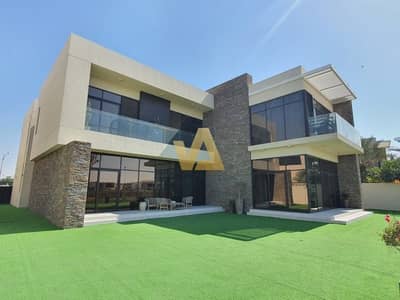 فیلا 6 غرف نوم للبيع في داماك هيلز (أكويا من داماك)، دبي - Glamour Inspired I Luxurious 6 Bedroom I Paramount فیلا 6 غرف نوم للبيع في داماك هيلز (أكويا من داماك)، دبي - Glamour Inspired I Luxurious 6 Bedroom I Paramount