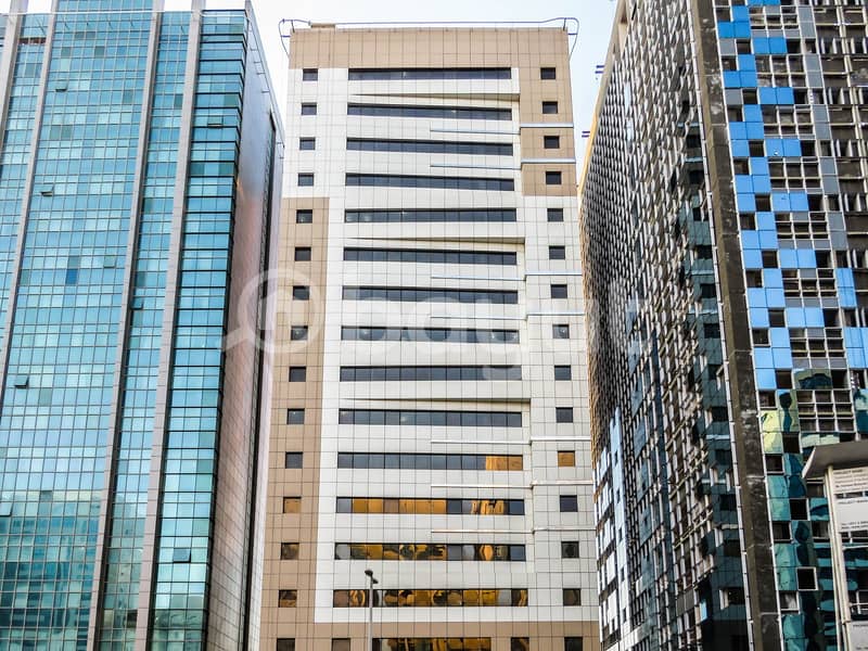 位于阿尔法拉街 2 卧室的公寓 55000 AED - 5009202