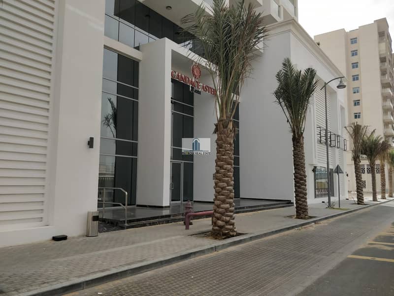 Pre-Leased | Multiple Options | High ROI | Long Term Lease Pre-Leased | Multiple Options | High ROI | Long Term Lease