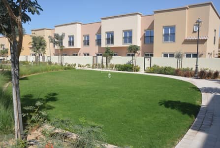 Facing Park & Pool | 3bed+maid | Villanova Facing Park & Pool | 3bed+maid | Villanova