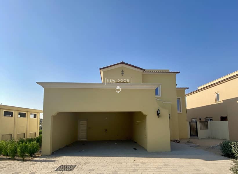 BIGGEST VILLA | Corner unit | Villanova Amaranta BIGGEST VILLA | Corner unit | Villanova Amaranta