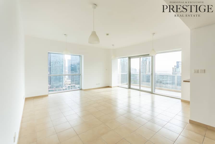 7 3 Bed+ Maid | Marina View | Marina Tower | 05 Unit