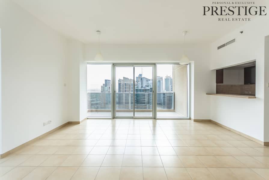 9 3 Bed+ Maid | Marina View | Marina Tower | 05 Unit