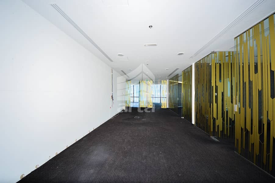 11 Fiited Office| Also Available for Rent