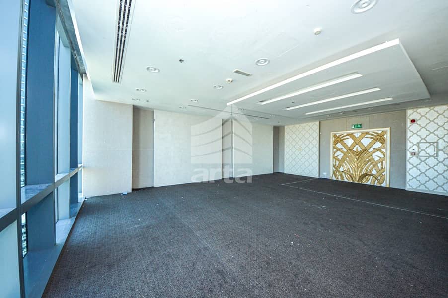 15 Fiited Office| Also Available for Rent