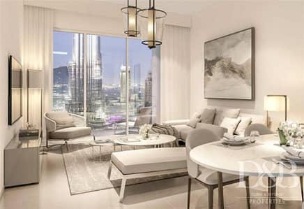 Resale | Corner Unit | Fountain View | High Floor Resale | Corner Unit | Fountain View | High Floor