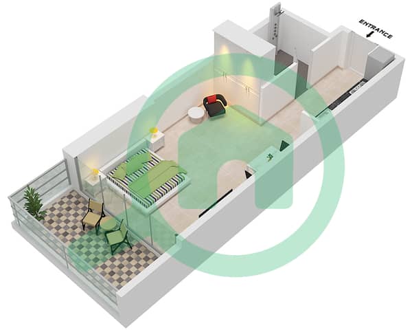 Floor 3