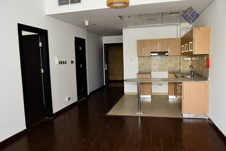 Open Layout | 1 Bedroom | World Class Amenity Open Layout | 1 Bedroom | World Class Amenity