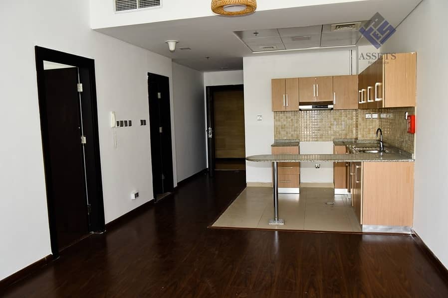 Open Layout | 1 Bedroom | World Class Amenity Open Layout | 1 Bedroom | World Class Amenity