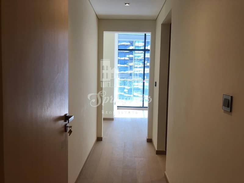 23 Amazing Downtown Views | 1 BHK | Semi-Furnished