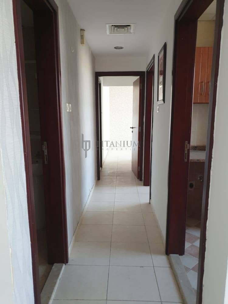 10 BRAND NEW OPEN VIEW 2 BHK BEAUTIFUL SPACIOUS WITH BALCONY