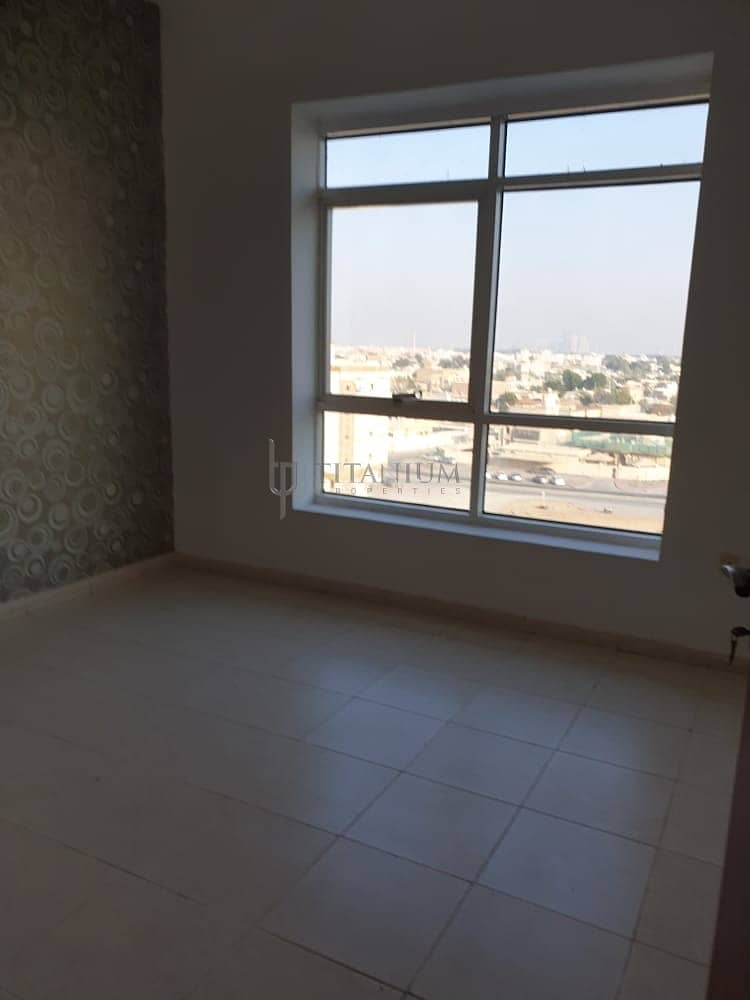 11 BRAND NEW OPEN VIEW 2 BHK BEAUTIFUL SPACIOUS WITH BALCONY