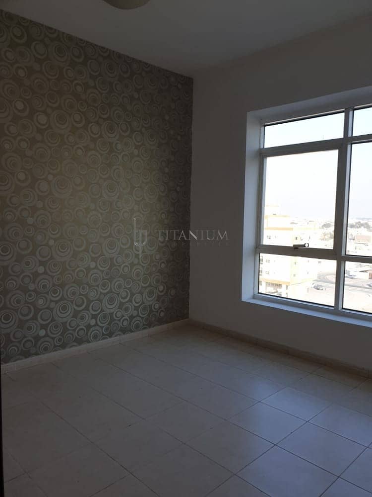 15 BRAND NEW OPEN VIEW 2 BHK BEAUTIFUL SPACIOUS WITH BALCONY