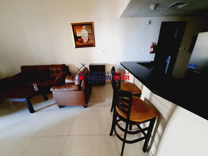 3 GOLF VIEW | RARE LAYOUT BIGGEST SIZE 3 BED WITH HUGE BALCONY