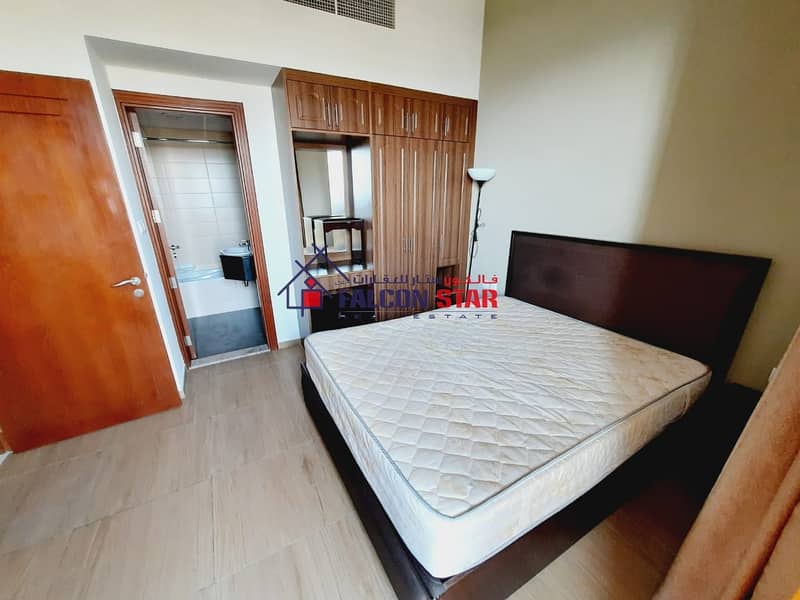 4 GOLF VIEW | RARE LAYOUT BIGGEST SIZE 3 BED WITH HUGE BALCONY
