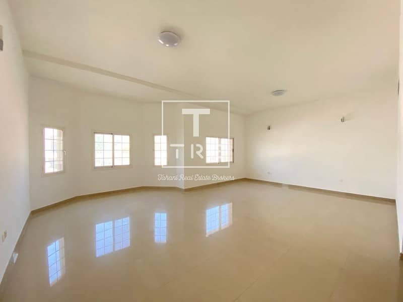 7 Fully Renovated 5 Bedroom|Pool Gym| 1 Month Free