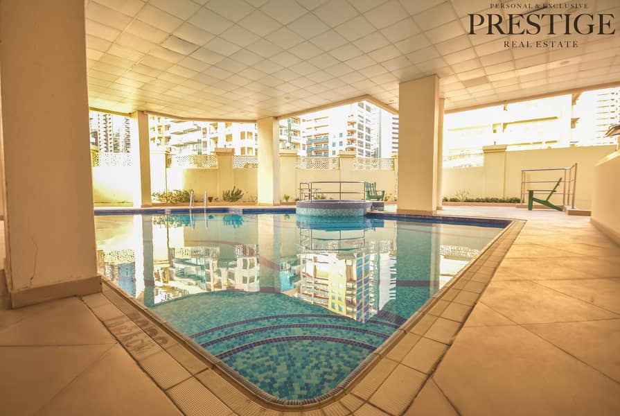 2 Bed Exclusive | Marina Park I At Marina Walk