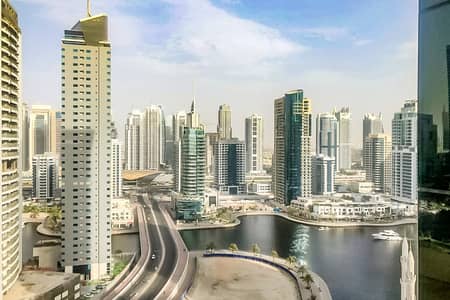 Marina view | Chiller free | Excellent size Marina view | Chiller free | Excellent size