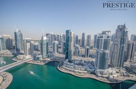 2 Bed | Marina View | At Marina Walk | High Floor 2 Bed | Marina View | At Marina Walk | High Floor