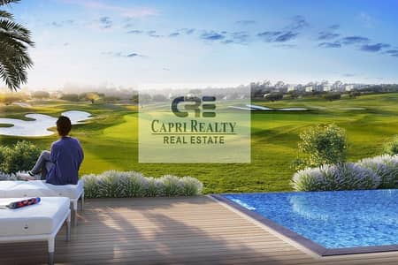 Golf course independent villa|EMAAR|Metro 10mins Golf course independent villa|EMAAR|Metro 10mins