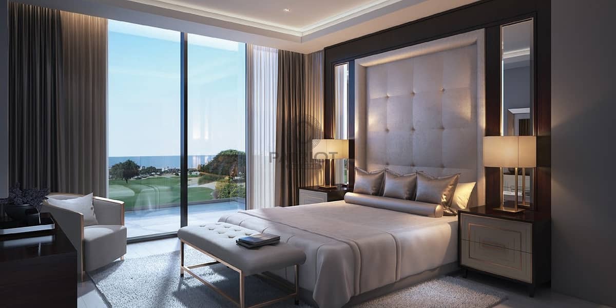 Luxury Indepedent Villa Facing Golf Course Luxury Indepedent Villa Facing Golf Course