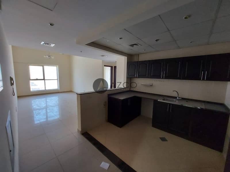 2 CHILLER FREE |HIGH FLOOR |OPEN VIEW |BRIGHT UNIT