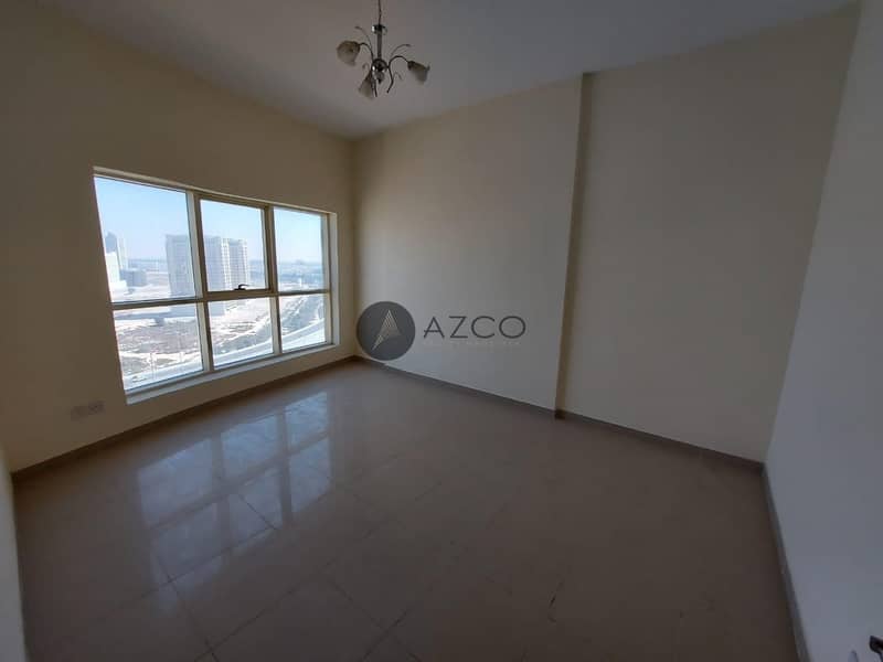 3 CHILLER FREE |HIGH FLOOR |OPEN VIEW |BRIGHT UNIT
