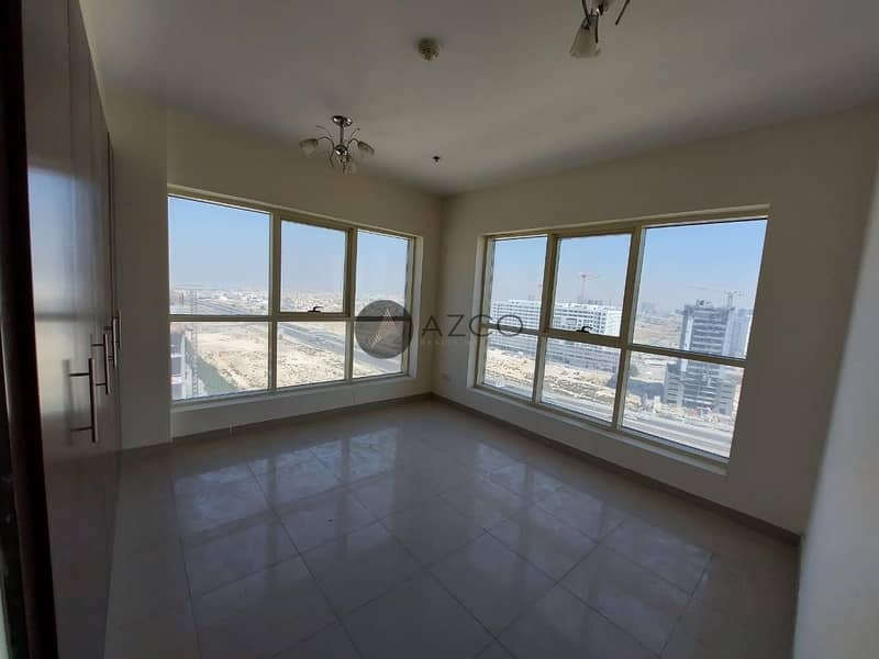 5 CHILLER FREE |HIGH FLOOR |OPEN VIEW |BRIGHT UNIT