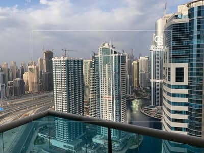 3 BR / High Floor/ Sea View/ Maid Room. 3 BR / High Floor/ Sea View/ Maid Room.