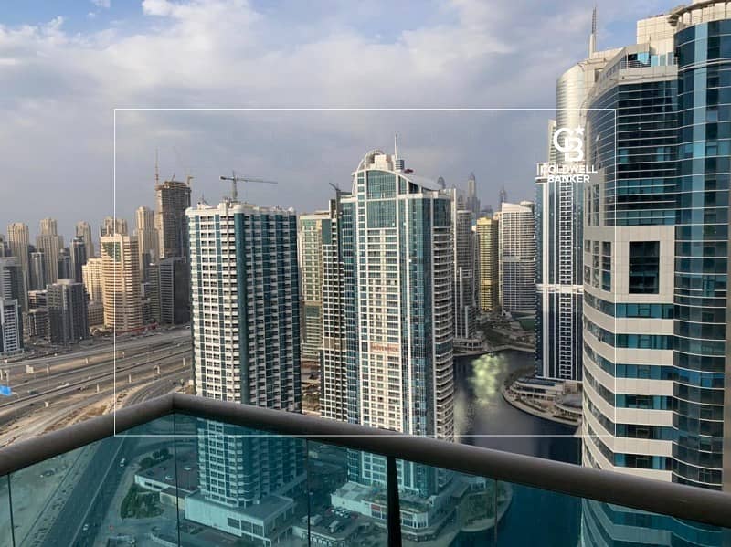 3 BR / High Floor/ Sea View/ Maid Room. 3 BR / High Floor/ Sea View/ Maid Room.
