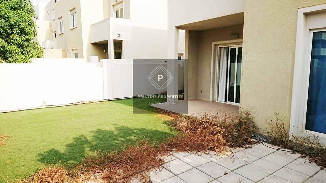 7 Great Investment|Reduced Priced Villa |Single Row